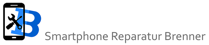 Smartphone Reparatur Brenner Logo